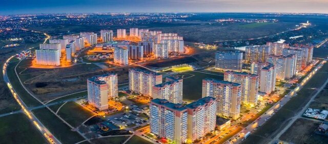 ул Дмитрия Петрова 2 фото