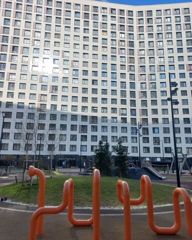 комната дом 18/3 Девяткино, Муринское городское поселение фото