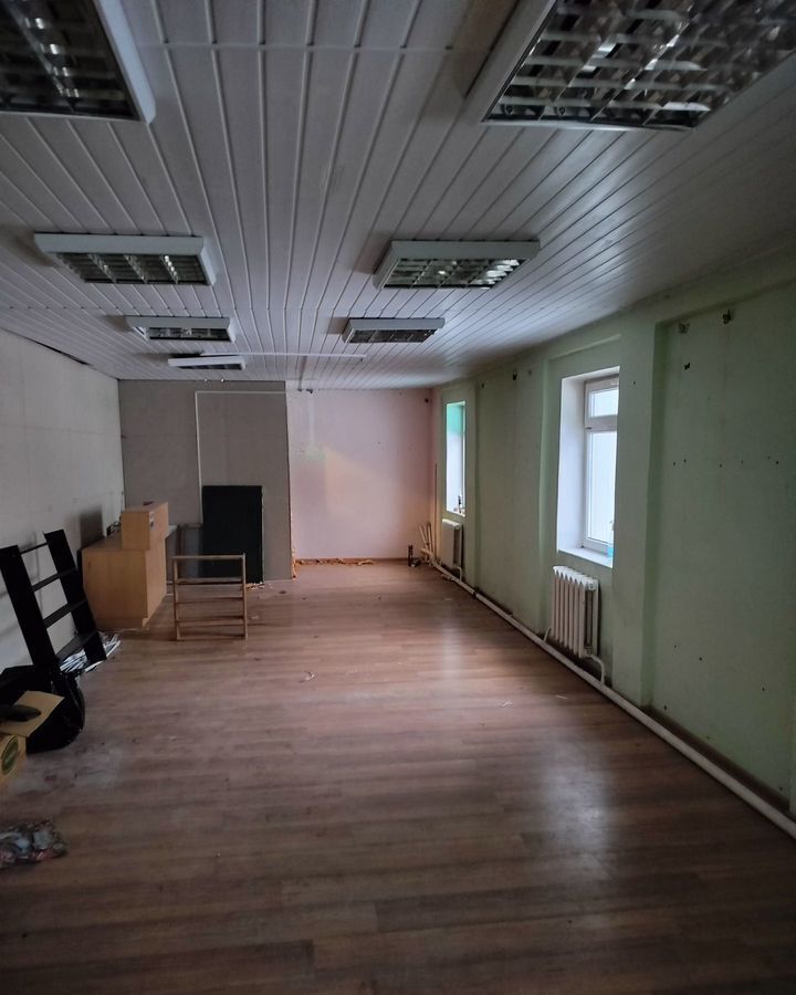 дом р-н Вяземский г Вязьма пер Загородный 1 Вяземский муниципальный округ фото 4