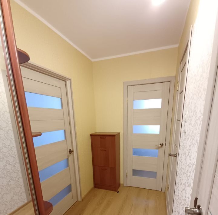 квартира г Псков ул Рокоссовского 5а фото 6