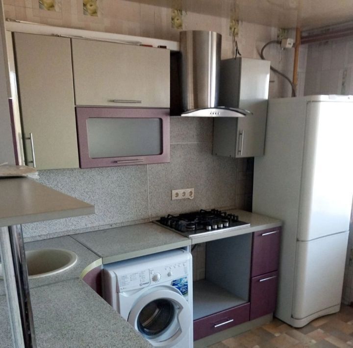 квартира г Саратов р-н Ленинский проезд 2-й Московский 9а фото 1