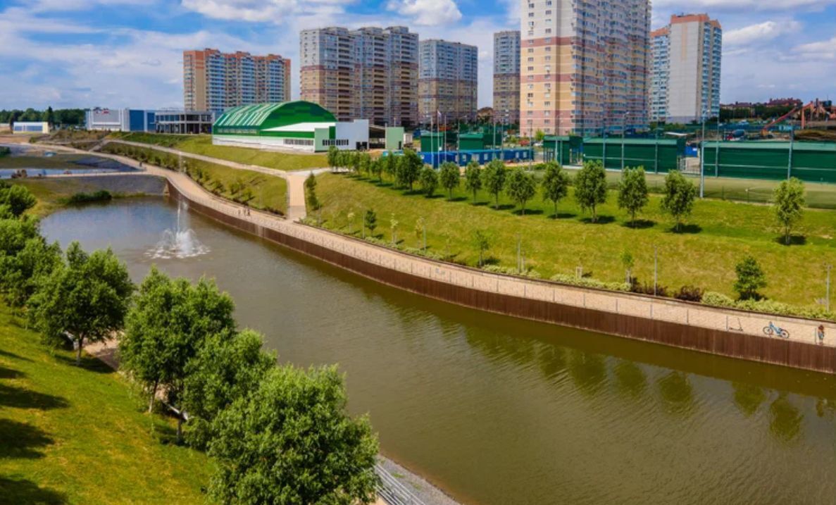 квартира г Ростов-на-Дону р-н Октябрьский ул Дмитрия Петрова 2 фото 5