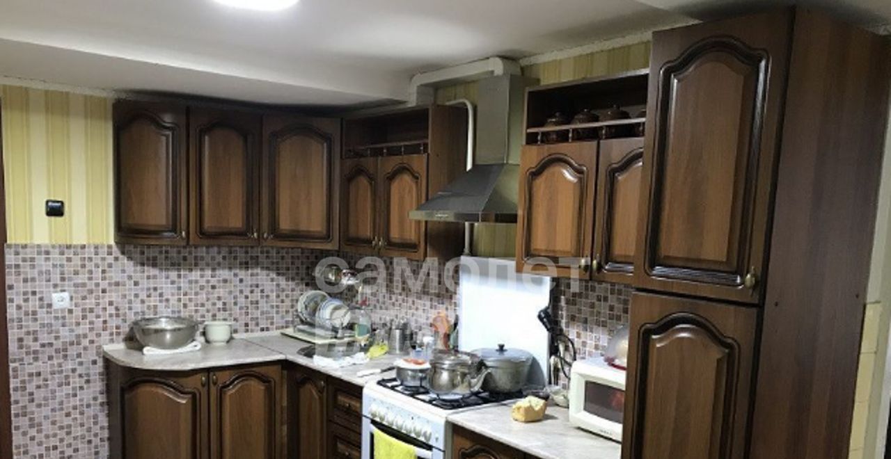 дом р-н Абинский г Абинск ул Кирова Абинское городское поселение фото 2