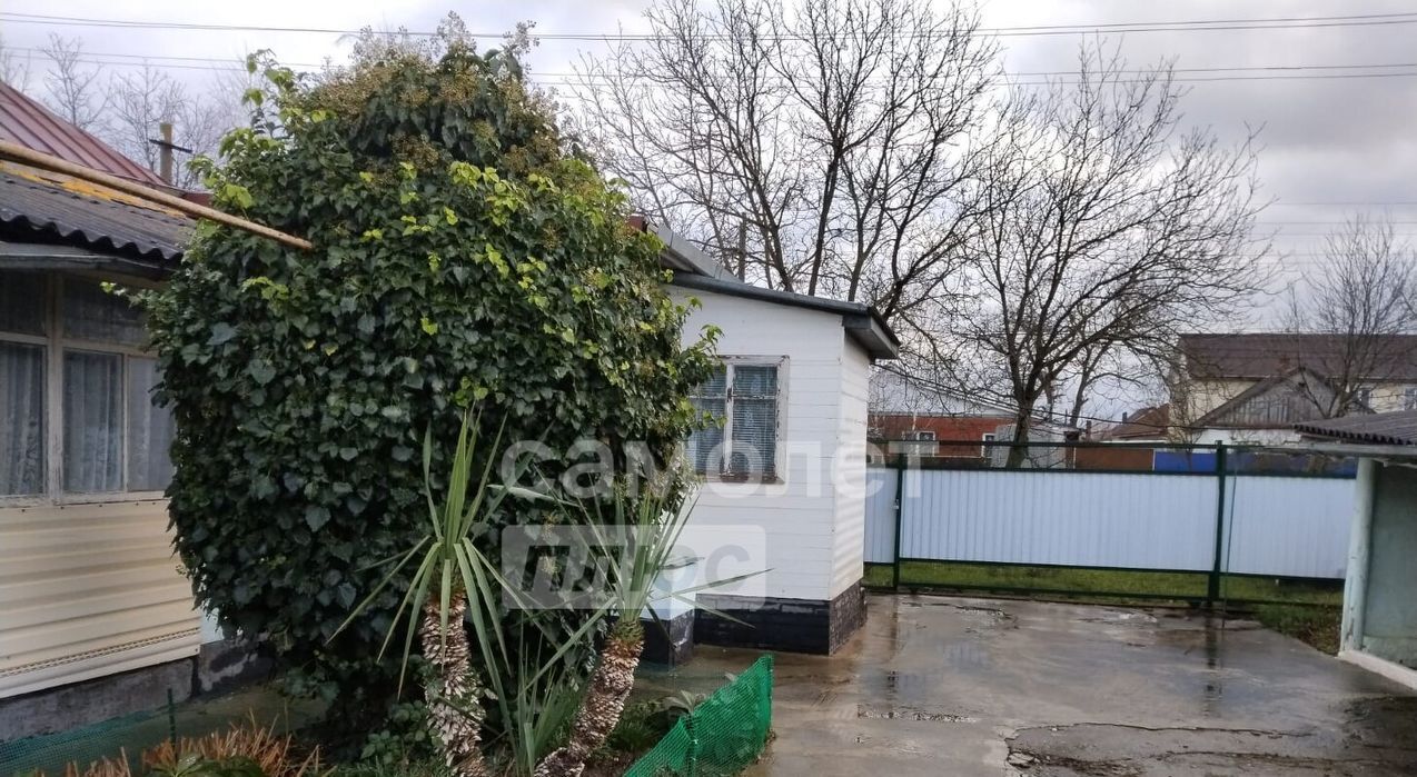 дом р-н Абинский г Абинск ул Лузана Абинское городское поселение фото 13