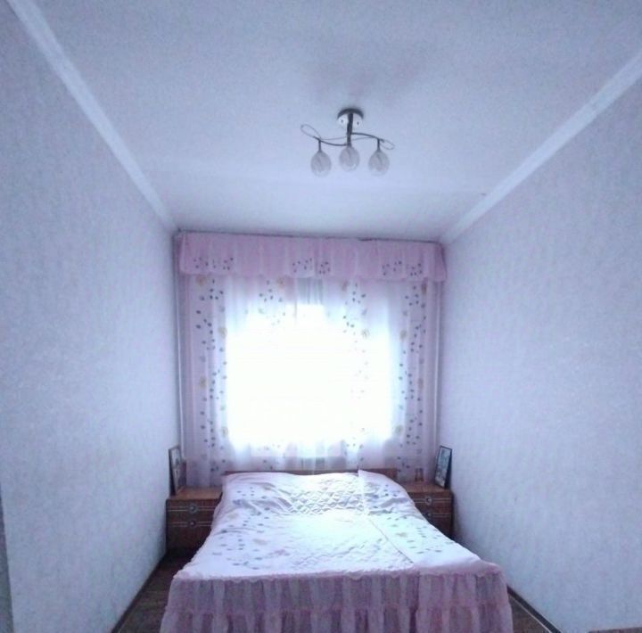 дом р-н Абинский г Абинск ул Луначарского Абинское городское поселение фото 5