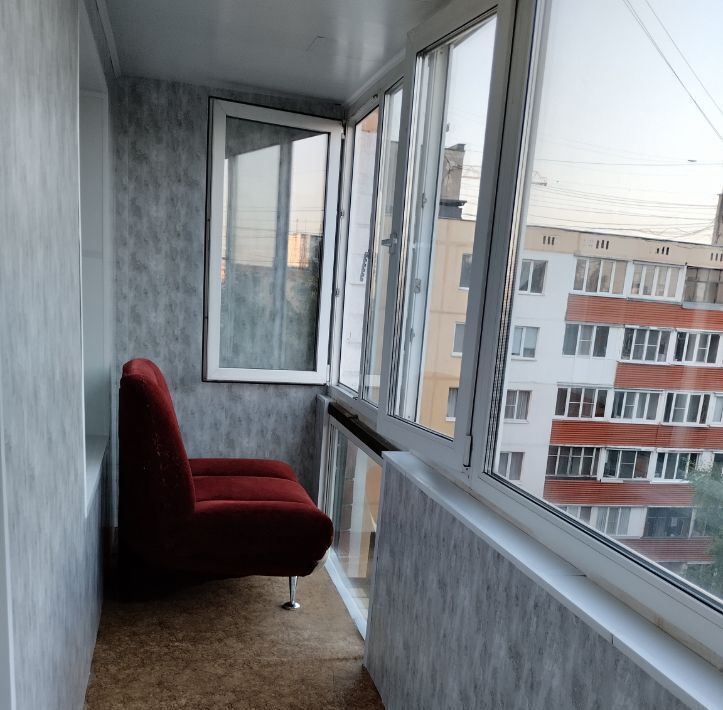 квартира г Нижний Новгород р-н Приокский Пролетарская пр-кт Гагарина 194 Щербинки 2 фото 8