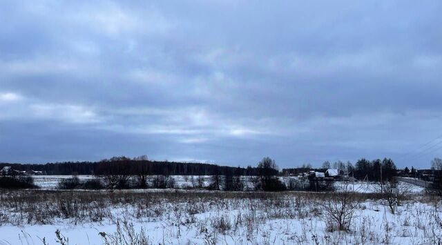 городской округ Серпухов д Рыжиково 6 фото