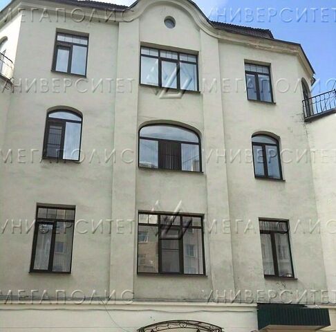 метро Белорусская пр-кт Ленинградский 30с/2 муниципальный округ Беговой фото