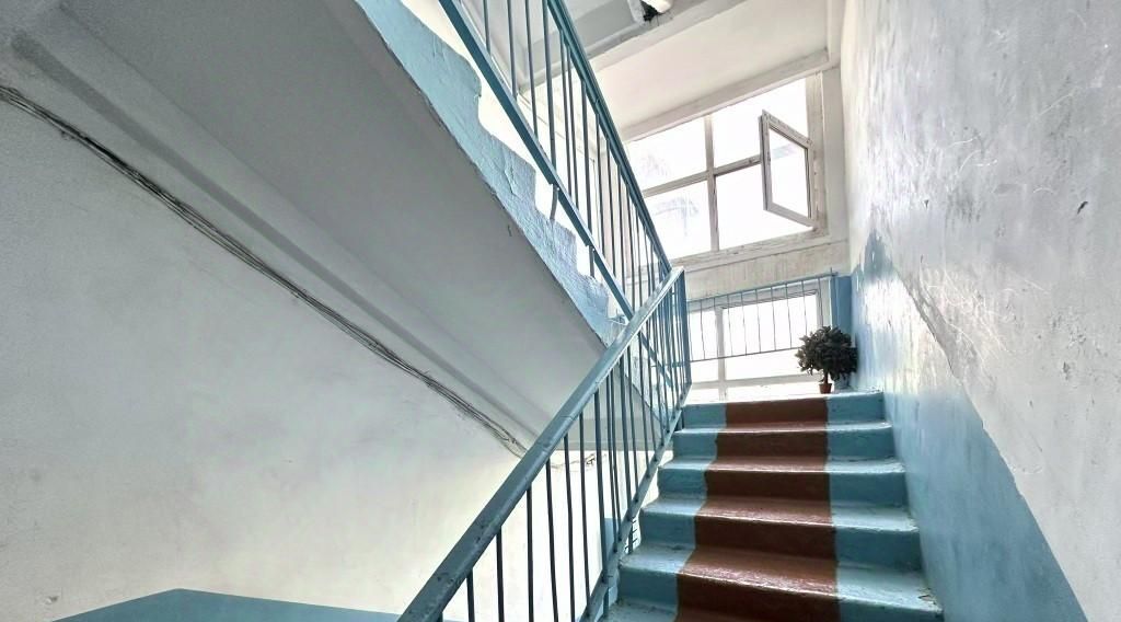 квартира г Махачкала ул Абдулхакима Исмаилова 38б Советский фото 15