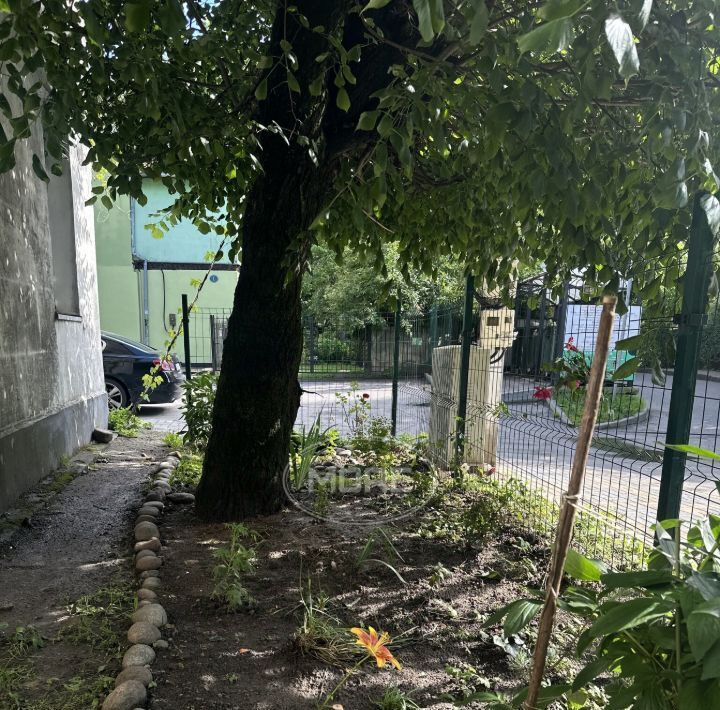 квартира р-н Зеленоградский г Зеленоградск ул Октябрьская 3 фото 2