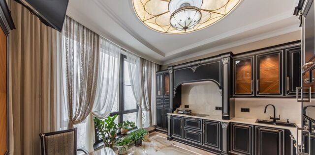 квартира мкр Новогорск ул Заречная 6к/1 Сходненская фото