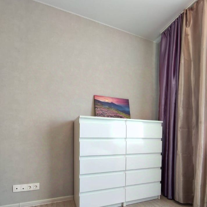 квартира г Одинцово ул Вокзальная 31а Одинцово фото 4