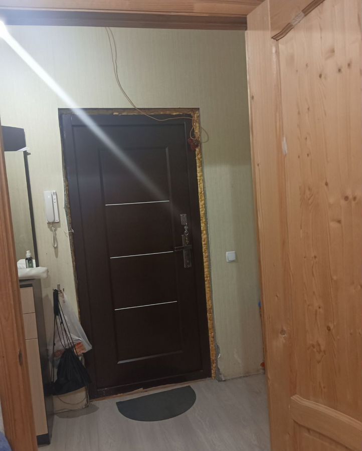 квартира г Воскресенск ул Кагана 19 мкр-н Новлянский фото 4