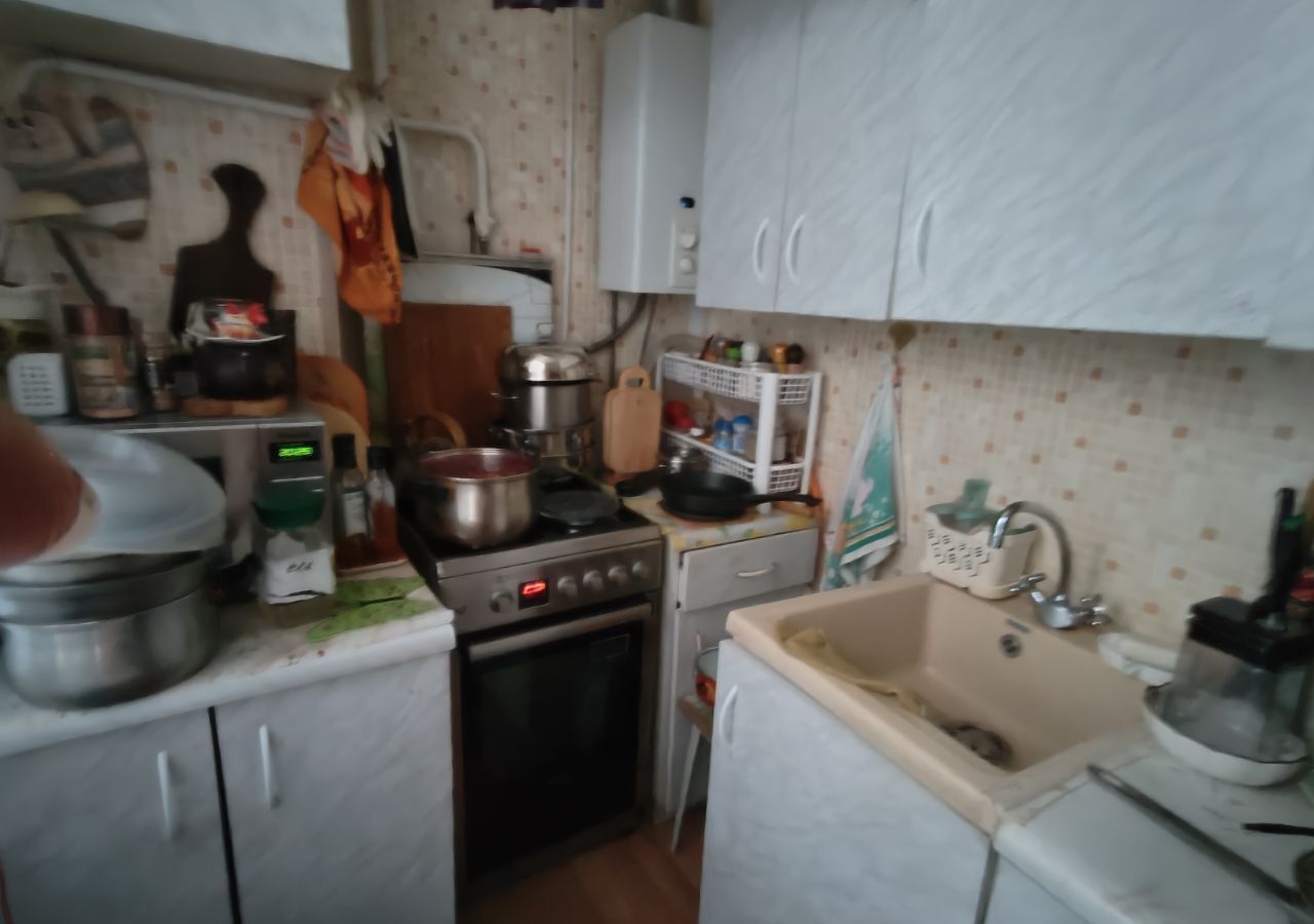 квартира городской округ Богородский г Ногинск ул Чапаева 20 фото 16
