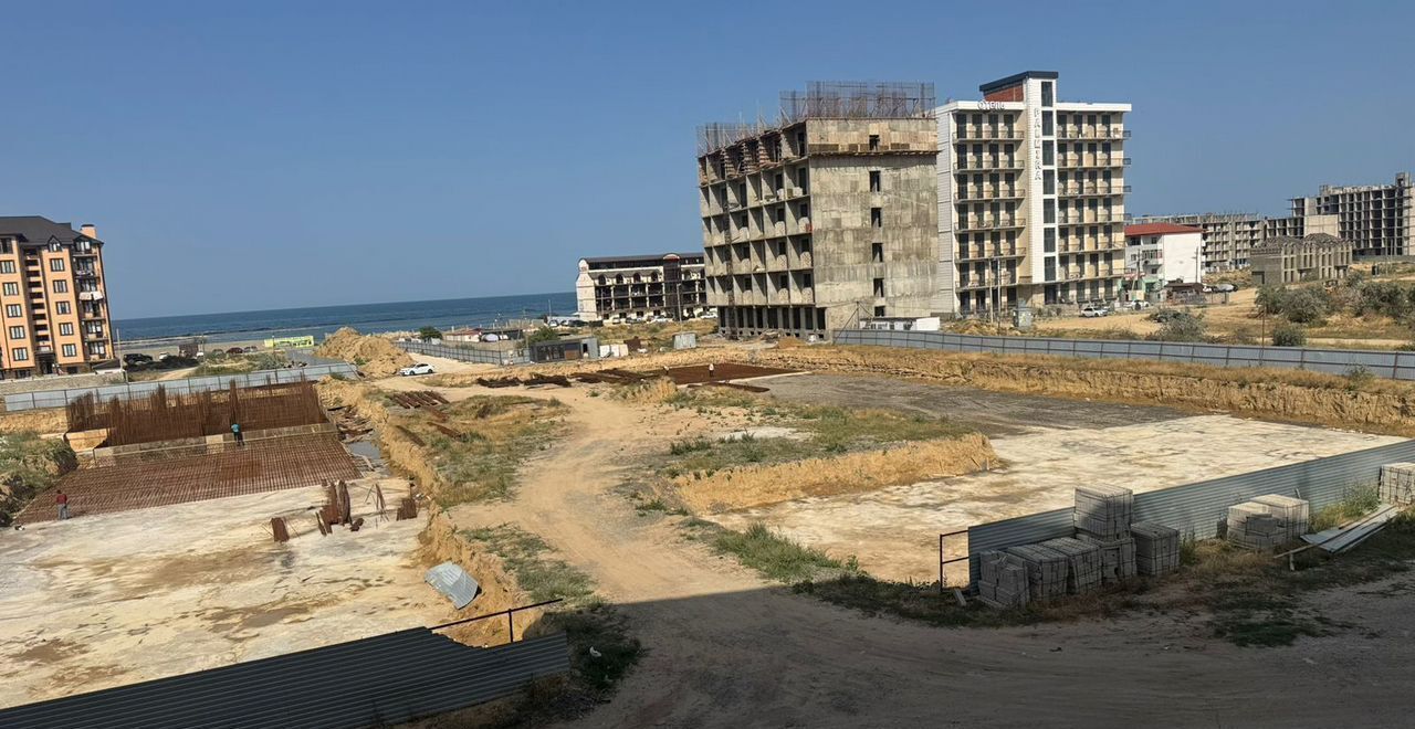 квартира г Избербаш ул Им Р.Зорге 26 фото 5