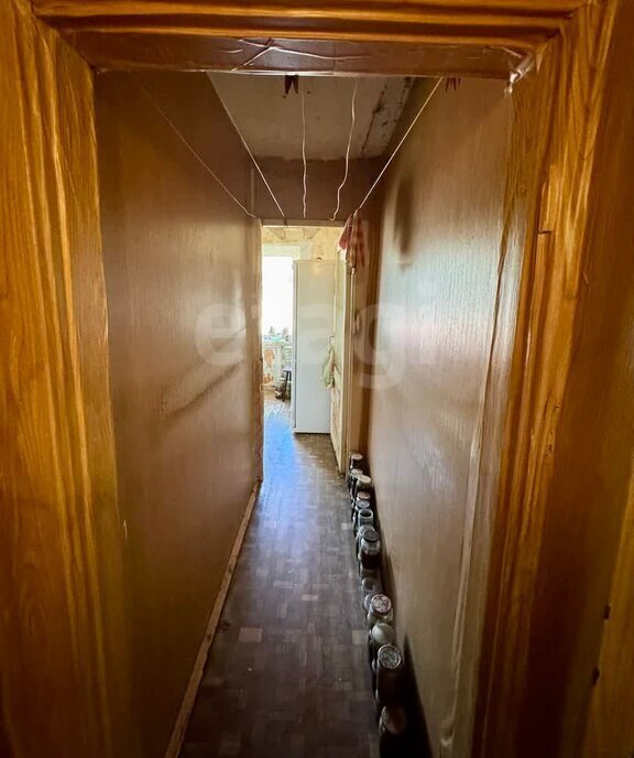 квартира городской округ Клин г Высоковск ул Владыкина 18 фото 12