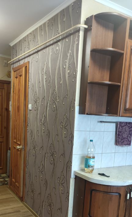 квартира г Вологда Можайский ул Ярославская 23 фото 9