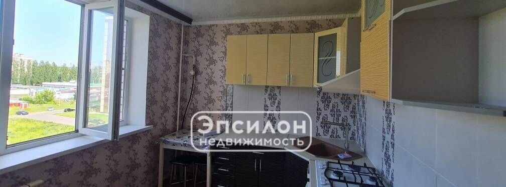 квартира г Курск р-н Центральный пр-кт Дружбы 19б фото 5