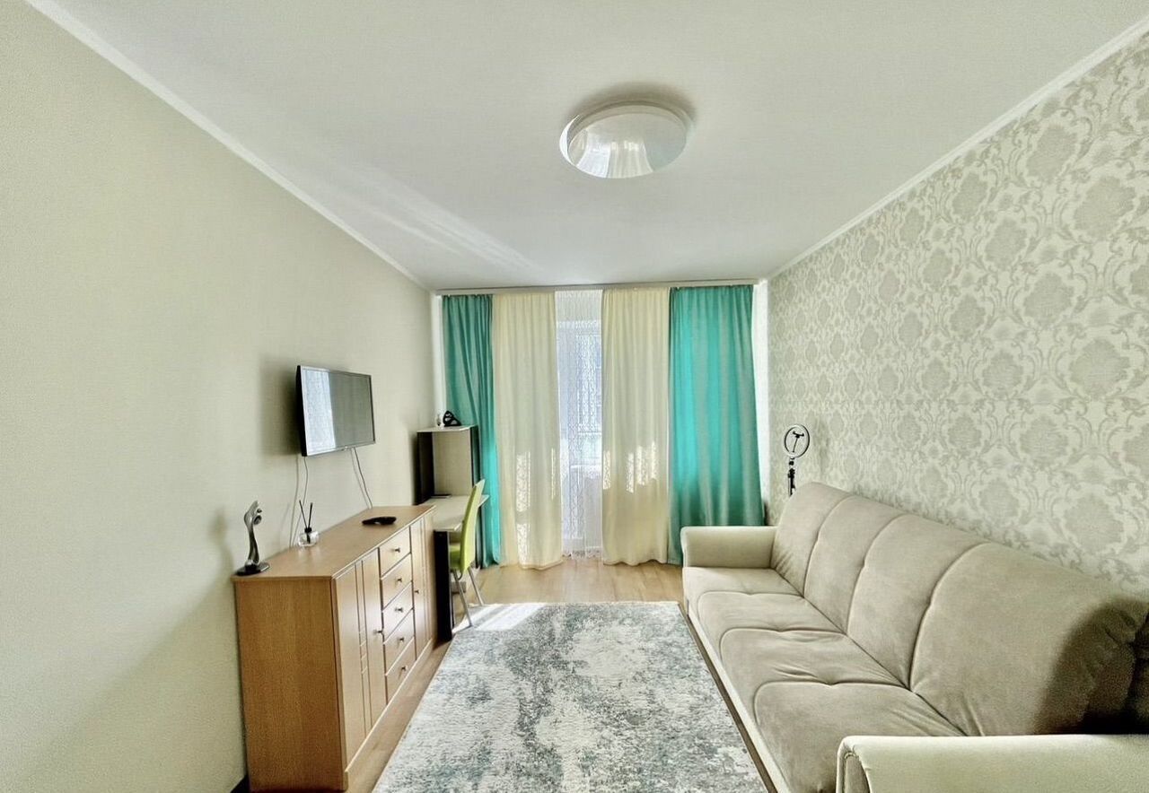 квартира г Ноябрьск ул Цоя 3б Тюменская обл. фото 2