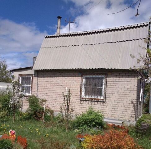 дом р-н Ленинский снт Здоровье ул 3В 141 фото