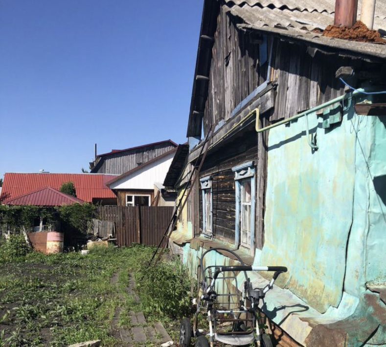 дом г Саранск р-н Пролетарский ул Чапаева 30 фото 8