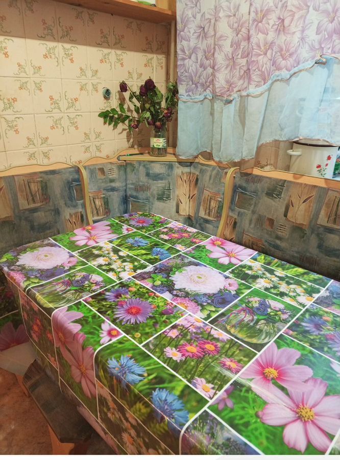 квартира г Воронеж р-н Коминтерновский ул Карпинского 6 фото 13