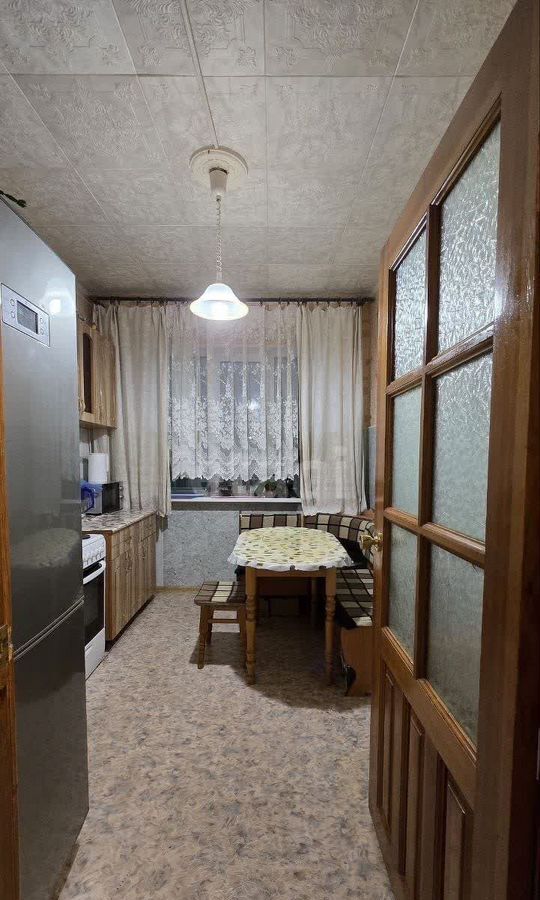 квартира г Ханты-Мансийск ул Молодежная 5 мкр-н Учхоз фото 6