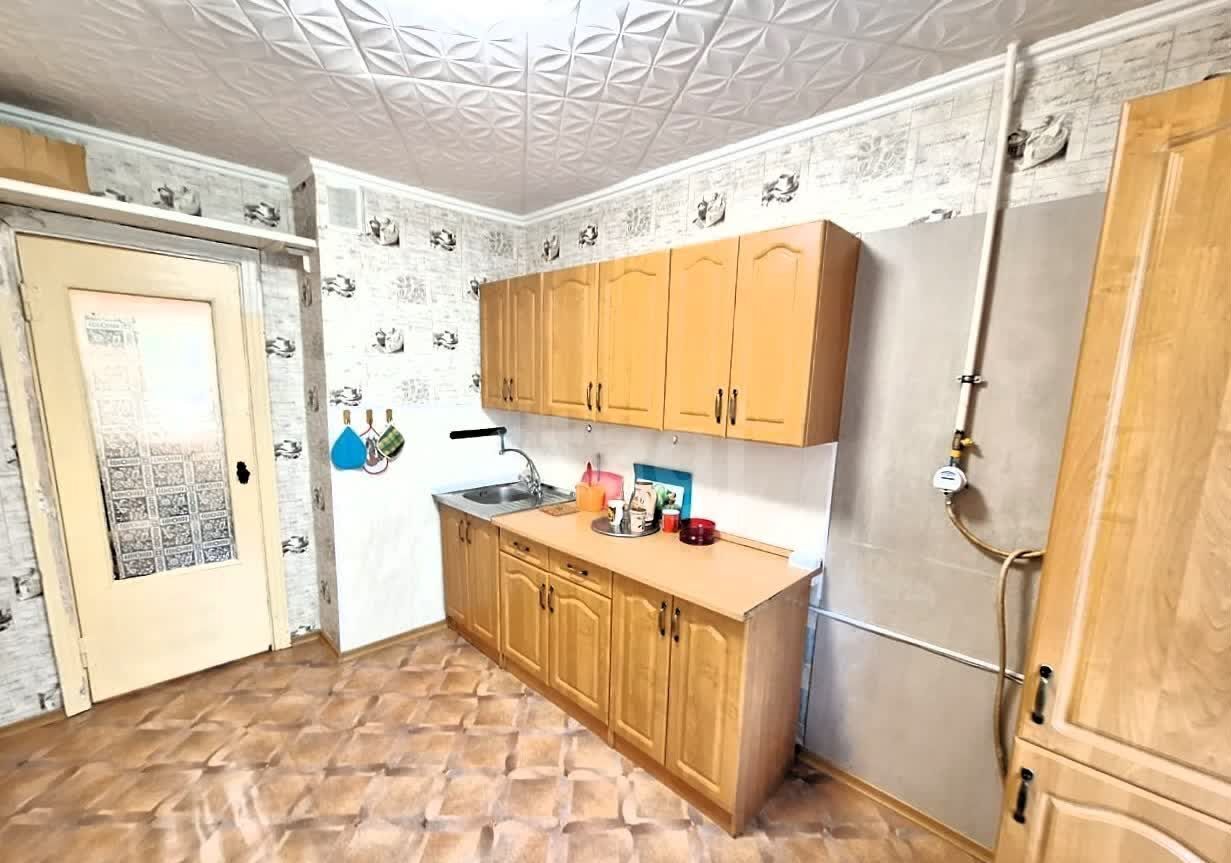 квартира г Тверь п Элеватор р-н Московский Центральная ул., 20к 8 фото 14