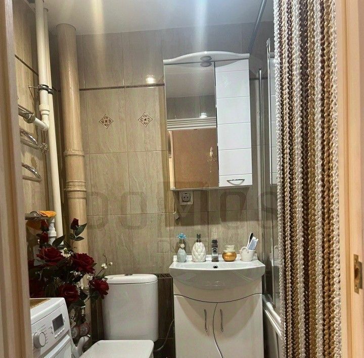 квартира г Екатеринбург Уральская пр-кт Седова 17к/2 фото 5