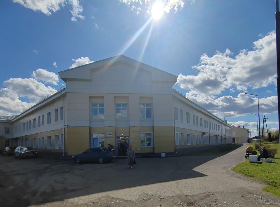 свободного назначения г Карпинск ул Серова 34 фото 22