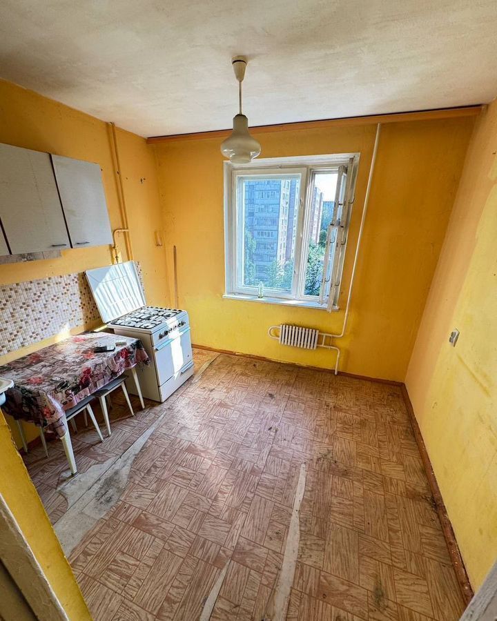 квартира г Орел р-н Заводской ул Комсомольская 274 фото 11