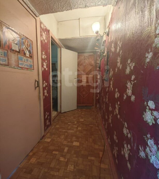 квартира г Ковров ул Комсомольская 28 фото 9