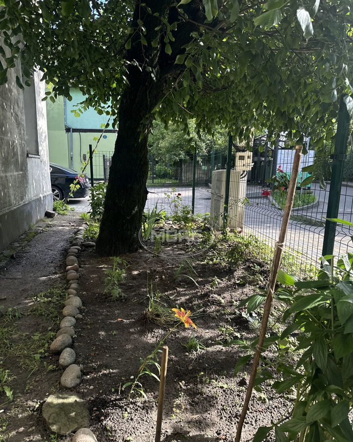 квартира р-н Зеленоградский г Зеленоградск ул Октябрьская 3 фото 2