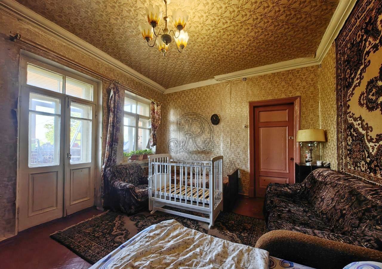 квартира г Электросталь ул Карла Маркса 48 фото 3