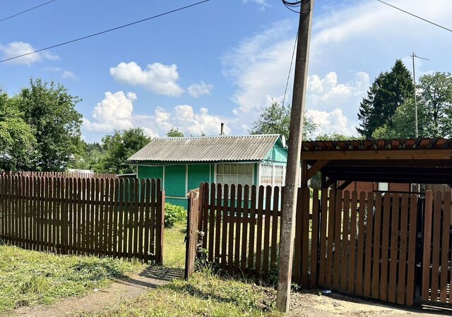 52 км, 39, Сергиев Посад, СНТ Дружба, Ярославское шоссе фото