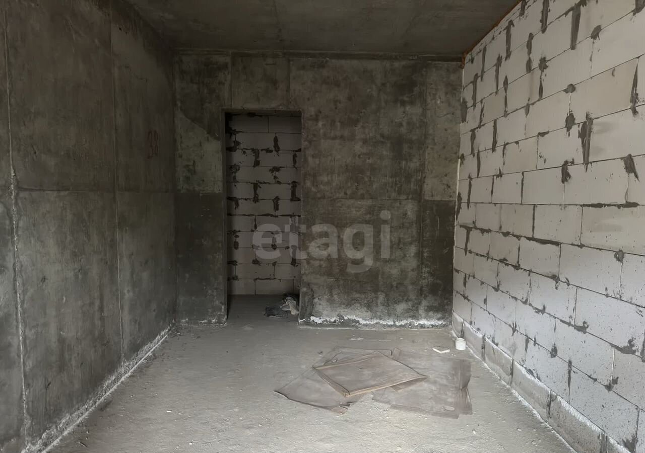 квартира г Махачкала ул Генерала Омарова 23 р-н Советский фото 10