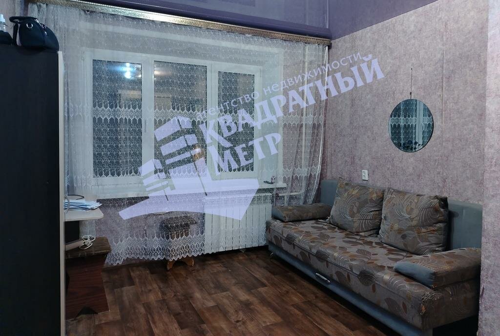 квартира г Балаково ул Вокзальная 13а муниципальное образование г. Балаково фото 4