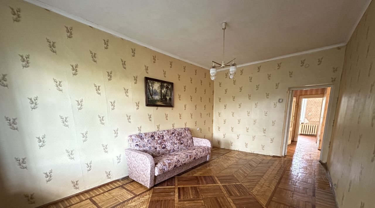квартира г Королев ул Терешковой 6 Медведково фото 7