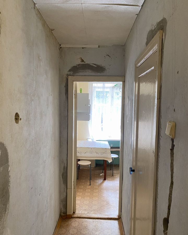 квартира г Копейск пр-кт Победы 1а Копейский г. о. фото 4