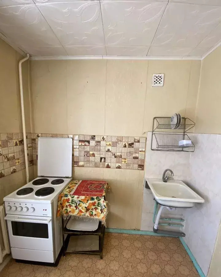квартира г Копейск пр-кт Победы 1а Копейский г. о. фото 3