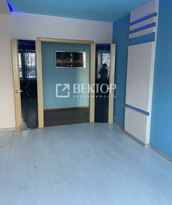 квартира р-н Ивановский г Кохма ул Владимирская 31 фото 6