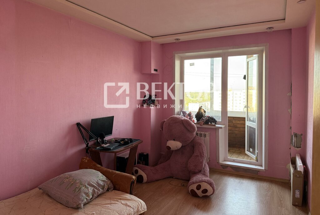 квартира р-н Ивановский г Кохма ул Владимирская 31 фото 10