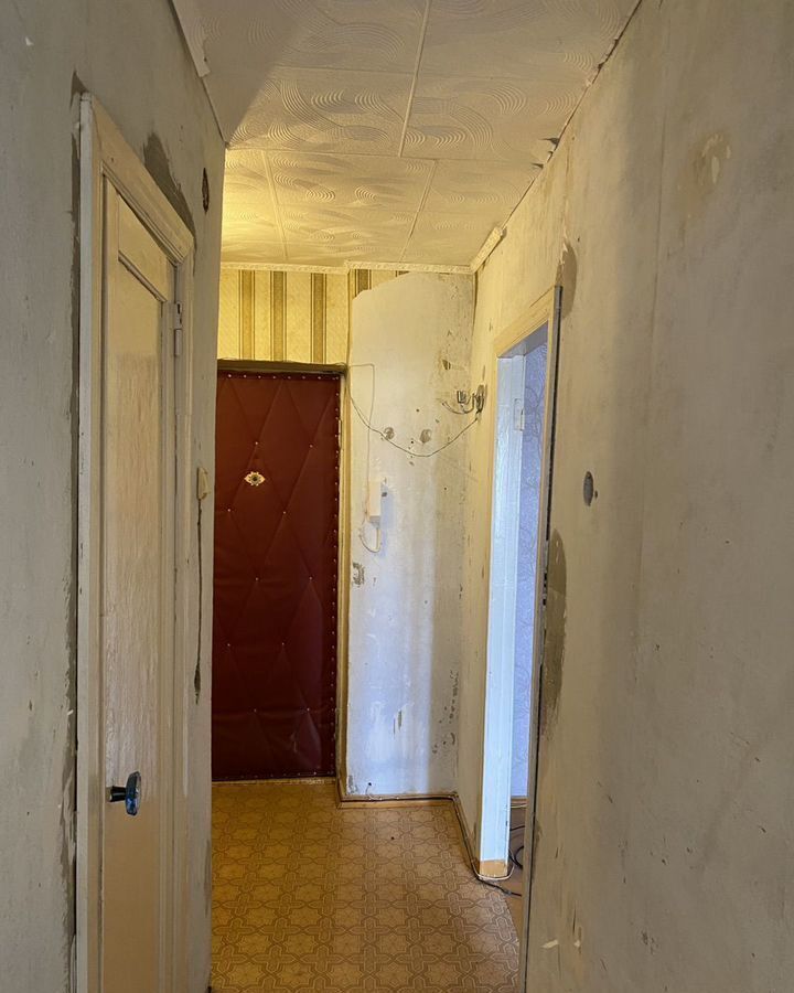 квартира г Копейск пр-кт Победы 1а Копейский г. о. фото 5