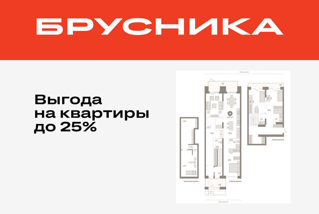квартира жилой район «Речной порт» Центральный административный округ фото