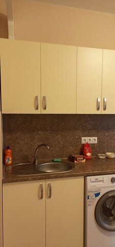 р-н Прикубанский ул Кореновская 57к/2 ЖК «Красная Площадь (Екатеринодар Инвест Строй)» фото