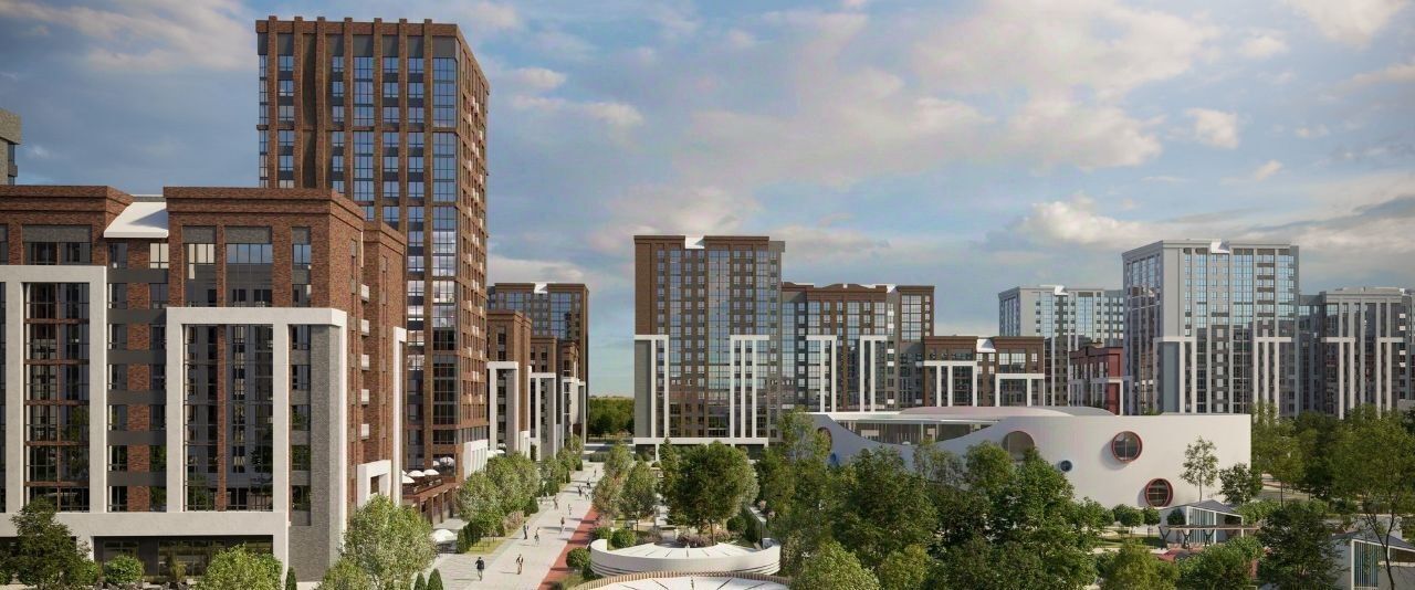 квартира р-н Аксайский г Аксай ЖК «Столицыно» Аксайское городское поселение фото 10