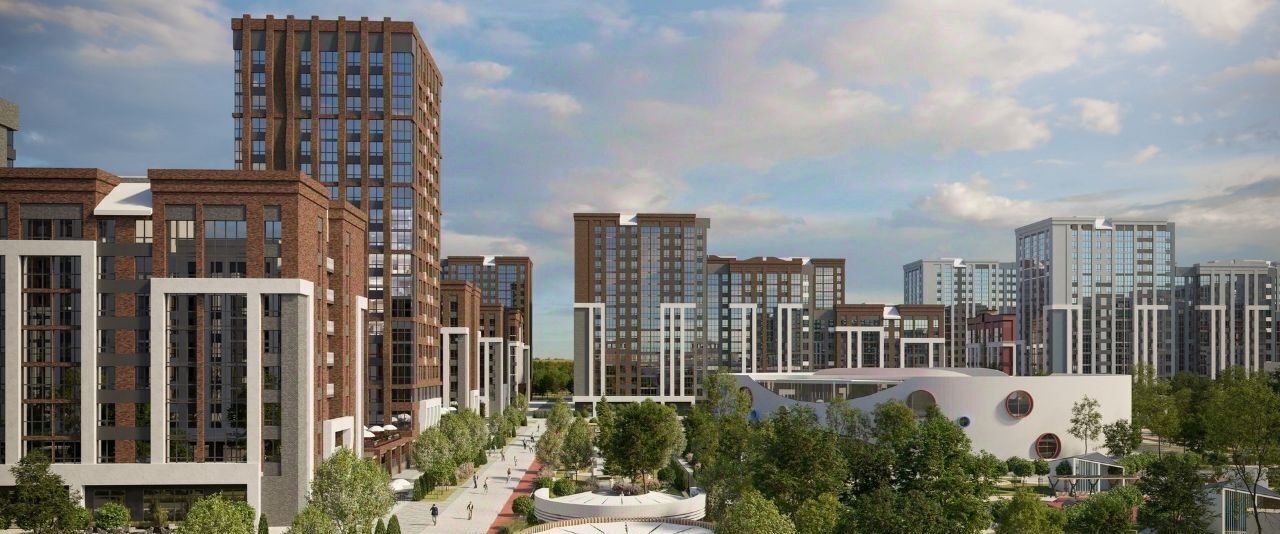квартира р-н Аксайский г Аксай ЖК «Столицыно» Аксайское городское поселение фото 10