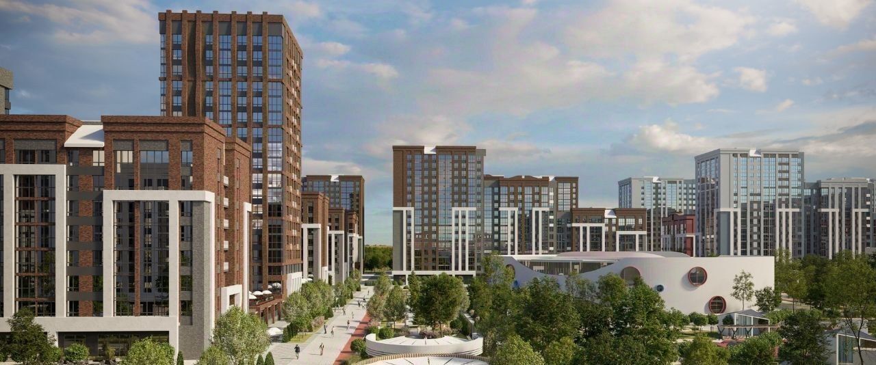 квартира р-н Аксайский г Аксай ЖК «Столицыно» Аксайское городское поселение фото 10