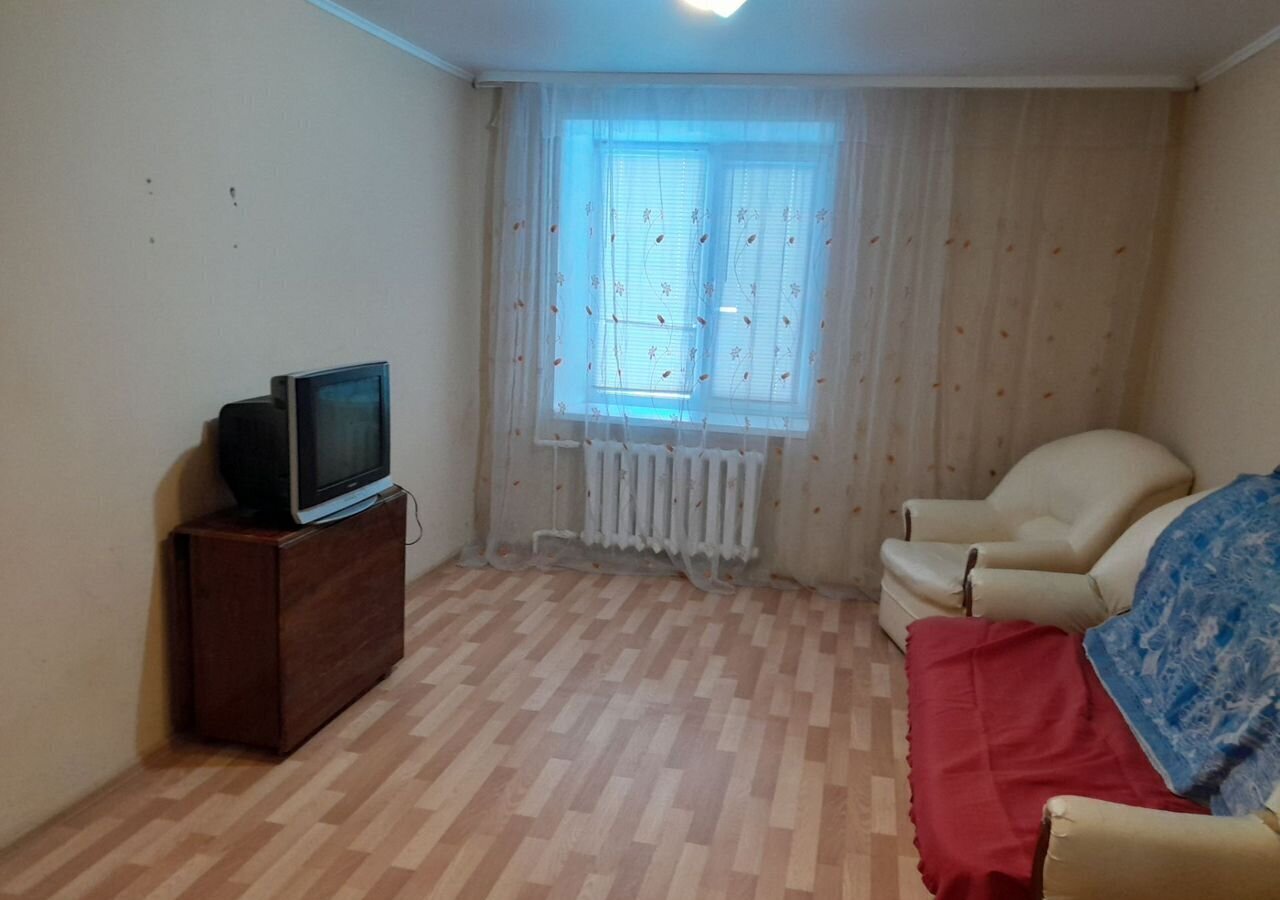 квартира р-н Дюртюлинский г Дюртюли ул Ленина 44 фото 2