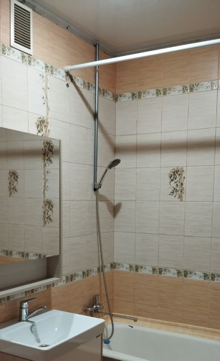 квартира г Екатеринбург Ботаническая ул. Гастелло, 3 фото 5